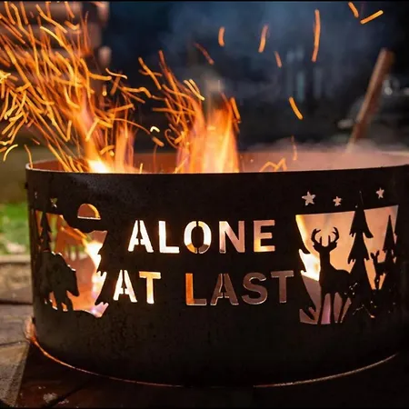 Alone At Last